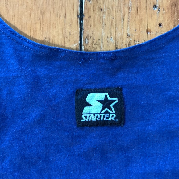 Vintage 1994 Toronto Maple Leafs muscle shirt - Picture 3 of 5